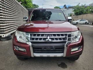 2016 Mitsubishi PAJERO for sale in Kingston / St. Andrew, Jamaica