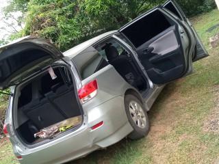 2012 Toyota Wish for sale in Manchester, Jamaica