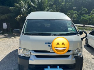 2019 Toyota Hiace GL for sale in St. Ann, Jamaica