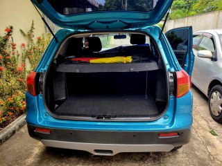 2017 Suzuki Vitara for sale in Kingston / St. Andrew, Jamaica