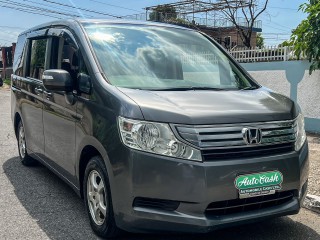 2011 Honda stepwagon for sale in Kingston / St. Andrew, Jamaica