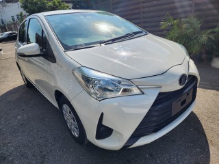 2018 Toyota VITZ for sale in Kingston / St. Andrew, Jamaica