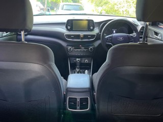 2020 Hyundai Tucson for sale in Trelawny, Jamaica