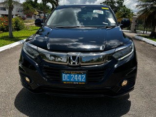 2018 Honda VEZEL for sale in Manchester, Jamaica