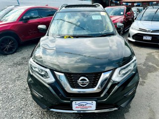 2018 Nissan XTrail for sale in Kingston / St. Andrew, Jamaica