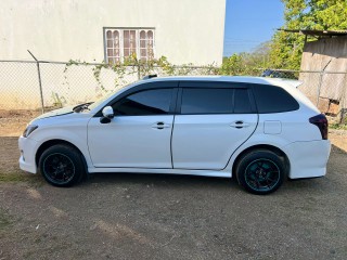 2013 Toyota Fielder for sale in Clarendon, Jamaica