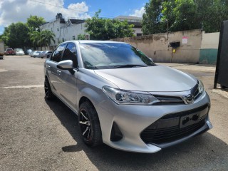 2018 Toyota AXIO for sale in Kingston / St. Andrew, Jamaica