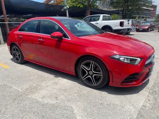 2020 Mercedes Benz A200 for sale in Kingston / St. Andrew, Jamaica