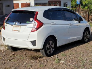 2015 Honda Fit HYBRID for sale in St. Catherine, Jamaica