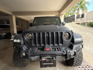 2020 Jeep Wrangler for sale in Kingston / St. Andrew, Jamaica