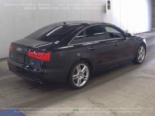2015 Audi A6 for sale in Kingston / St. Andrew, Jamaica