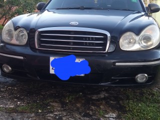 2004 Hyundai Sonata for sale in Manchester, Jamaica