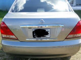 2002 Nissan Sunny for sale in St. James, Jamaica