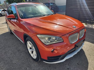 2015 BMW X1 for sale in Kingston / St. Andrew, Jamaica