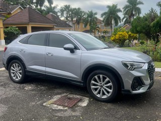 2021 Audi Q3 SPORTBACK for sale in Kingston / St. Andrew, Jamaica