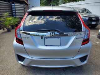 2016 Honda Fit Hybrid for sale in Kingston / St. Andrew, Jamaica