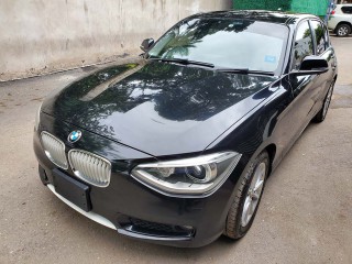 2012 BMW 116I for sale in Kingston / St. Andrew, Jamaica