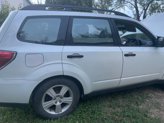 2010 Subaru Forester for sale in St. Ann, Jamaica