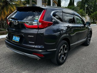 2018 Honda CRv for sale in Manchester, Jamaica