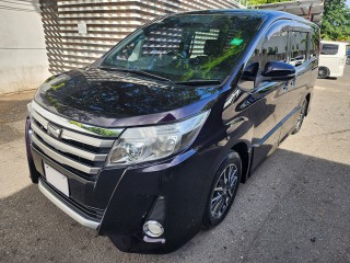 2014 Toyota NOAH for sale in Kingston / St. Andrew, Jamaica