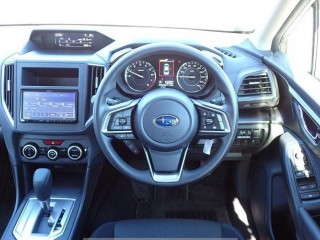 2021 Subaru Impreza Sports for sale in Kingston / St. Andrew, Jamaica