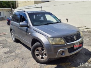 2009 Suzuki Grand Vitara for sale in Kingston / St. Andrew, Jamaica