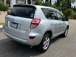 2011 Toyota Rav4 for sale in Manchester, Jamaica