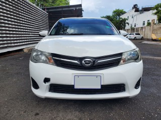 2014 Toyota Corolla Fielder for sale in Kingston / St. Andrew, Jamaica