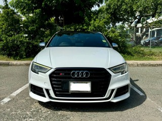 2018 Audi S3 for sale in Kingston / St. Andrew, Jamaica