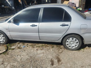 2006 Mitsubishi Lancer for sale in Kingston / St. Andrew, Jamaica