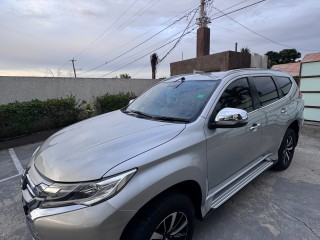 2019 Mitsubishi Montero Sport for sale in Kingston / St. Andrew, Jamaica