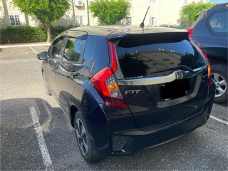 2016 Honda Fit for sale in Kingston / St. Andrew, Jamaica