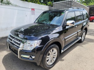 2019 Mitsubishi PAJERO for sale in Kingston / St. Andrew, Jamaica