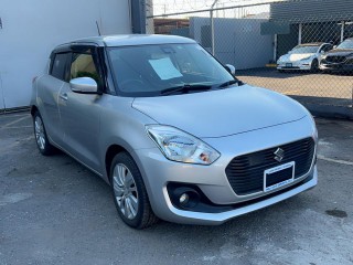 2018 Suzuki Swift for sale in Kingston / St. Andrew, Jamaica