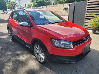 2016 Volkswagen CROSS POLO for sale in Kingston / St. Andrew, Jamaica