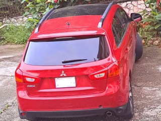 2015 Mitsubishi ASX for sale in Kingston / St. Andrew, Jamaica