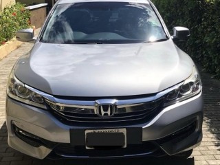 2016 Honda Accord for sale in Kingston / St. Andrew, Jamaica