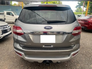 2017 Ford EVEREST for sale in Kingston / St. Andrew, Jamaica