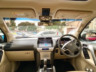 2023 Toyota Prado for sale in Kingston / St. Andrew, Jamaica