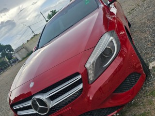 2014 Mercedes Benz A180 for sale in Kingston / St. Andrew, Jamaica