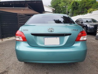 2011 Toyota YARIS 
$950,000