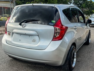 2014 Nissan Note 
$890,000