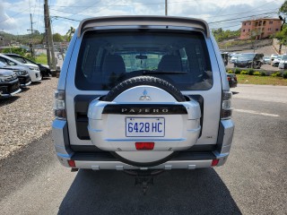 2012 Mitsubishi Pajero 
$2,200,000