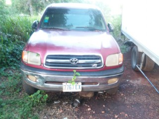 2001 Toyota Tundra for sale in St. Elizabeth, Jamaica | AutoAdsJa.com