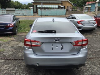 2017 Subaru Impreza for sale in Kingston / St. Andrew, Jamaica