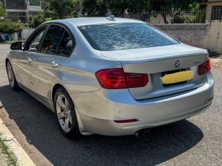 2012 BMW 328I for sale in Kingston / St. Andrew, Jamaica