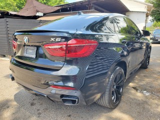 2015 BMW X6 for sale in Kingston / St. Andrew, Jamaica
