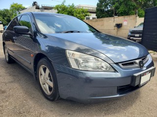 2005 Honda Accord for sale in Kingston / St. Andrew, Jamaica