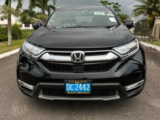 2019 Honda CrV for sale in Manchester, Jamaica