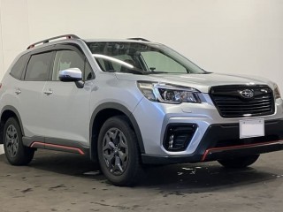 2018 Subaru FORESTER XBREAK 
$2,279,465